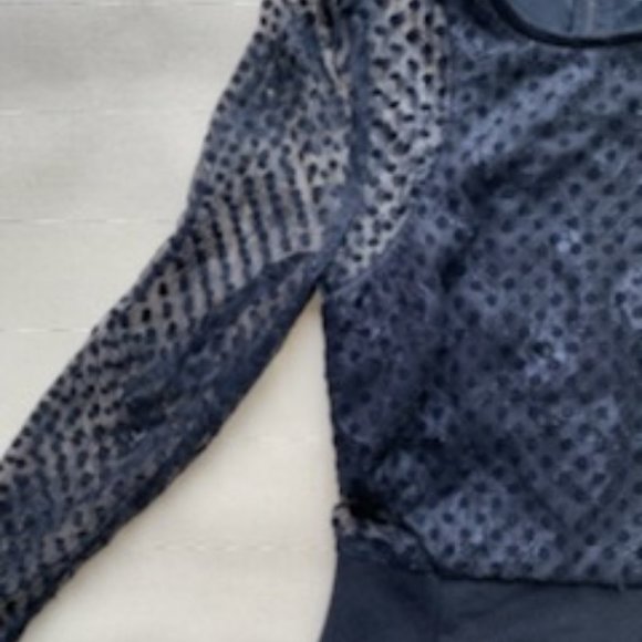 GABRIELLA DRESS - Picture 7 of 8